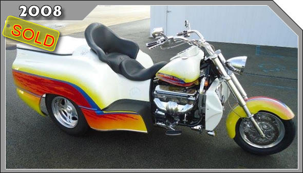 Mountain Boss Hoss Used Motorcycles For Sale