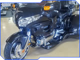 Mountain Boss Hoss Motorcycles