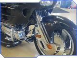 Mountain Boss Hoss Motorcycles