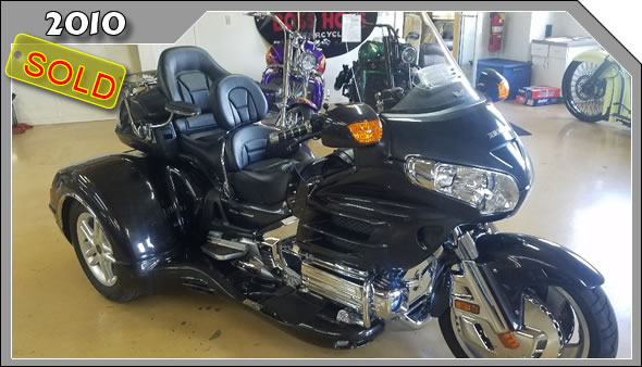 Mountain Boss Hoss Motorcycles