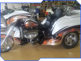 Mountain Boss Hoss Used Motorcycles For Sale
