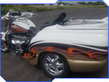 Mountain Boss Hoss Used Motorcycles For Sale