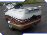 Mountain Boss Hoss Used Motorcycles For Sale