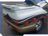 Mountain Boss Hoss Used Motorcycles For Sale