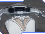 Mountain Boss Hoss Used Motorcycles For Sale