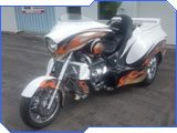 Mountain Boss Hoss Used Motorcycles For Sale