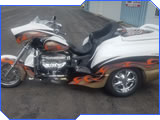 Mountain Boss Hoss Used Motorcycles For Sale