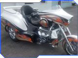 Mountain Boss Hoss Used Motorcycles For Sale