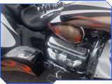 Mountain Boss Hoss Used Motorcycles For Sale