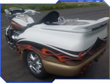 Mountain Boss Hoss Used Motorcycles For Sale