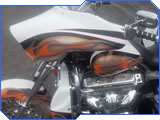 Mountain Boss Hoss Used Motorcycles For Sale