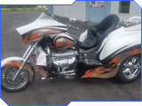 Mountain Boss Hoss Used Motorcycles For Sale