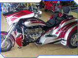 Mountain Boss Hoss Used Motorcycles For Sale