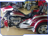Mountain Boss Hoss Used Motorcycles For Sale