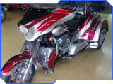 Mountain Boss Hoss Used Motorcycles For Sale