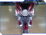 Mountain Boss Hoss Used Motorcycles For Sale