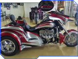 Mountain Boss Hoss Used Motorcycles For Sale