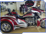 Mountain Boss Hoss Used Motorcycles For Sale