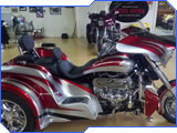 Mountain Boss Hoss Used Motorcycles For Sale