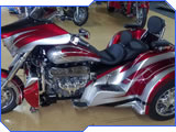 Mountain Boss Hoss Used Motorcycles For Sale