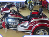 Mountain Boss Hoss Used Motorcycles For Sale