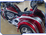 Mountain Boss Hoss Used Motorcycles For Sale