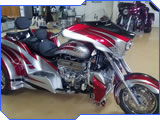 Mountain Boss Hoss Used Motorcycles For Sale