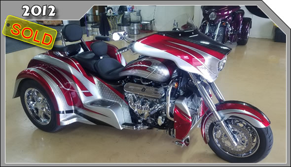 Mountain Boss Hoss Used Motorcycles For Sale