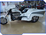 Mountain Boss Hoss Used Motorcycles For Sale