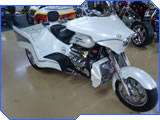 Mountain Boss Hoss Used Motorcycles For Sale