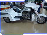 Mountain Boss Hoss Used Motorcycles For Sale