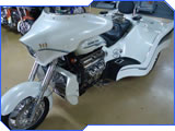 Mountain Boss Hoss Used Motorcycles For Sale