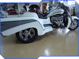 Mountain Boss Hoss Used Motorcycles For Sale