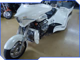 Mountain Boss Hoss Used Motorcycles For Sale