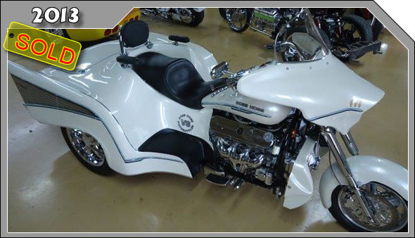 Mountain Boss Hoss Used Motorcycles For Sale