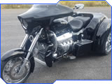 Mountain Boss Hoss Used Motorcycles For Sale