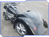 Mountain Boss Hoss Used Motorcycles For Sale