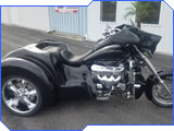 Mountain Boss Hoss Used Motorcycles For Sale