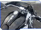 Mountain Boss Hoss Used Motorcycles For Sale