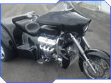 Mountain Boss Hoss Used Motorcycles For Sale