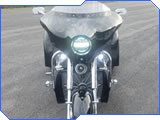 Mountain Boss Hoss Used Motorcycles For Sale