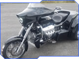 Mountain Boss Hoss Used Motorcycles For Sale