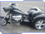 Mountain Boss Hoss Used Motorcycles For Sale