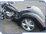 Mountain Boss Hoss Used Motorcycles For Sale