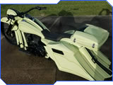 Mountain Boss Hoss Motorcycles