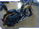 Mountain Boss Hoss Used Motorcycles For Sale