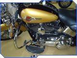 Mountain Boss Hoss Used Motorcycles For Sale