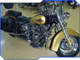 Mountain Boss Hoss Used Motorcycles For Sale