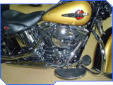 Mountain Boss Hoss Used Motorcycles For Sale