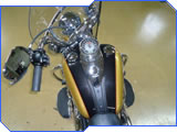 Mountain Boss Hoss Used Motorcycles For Sale